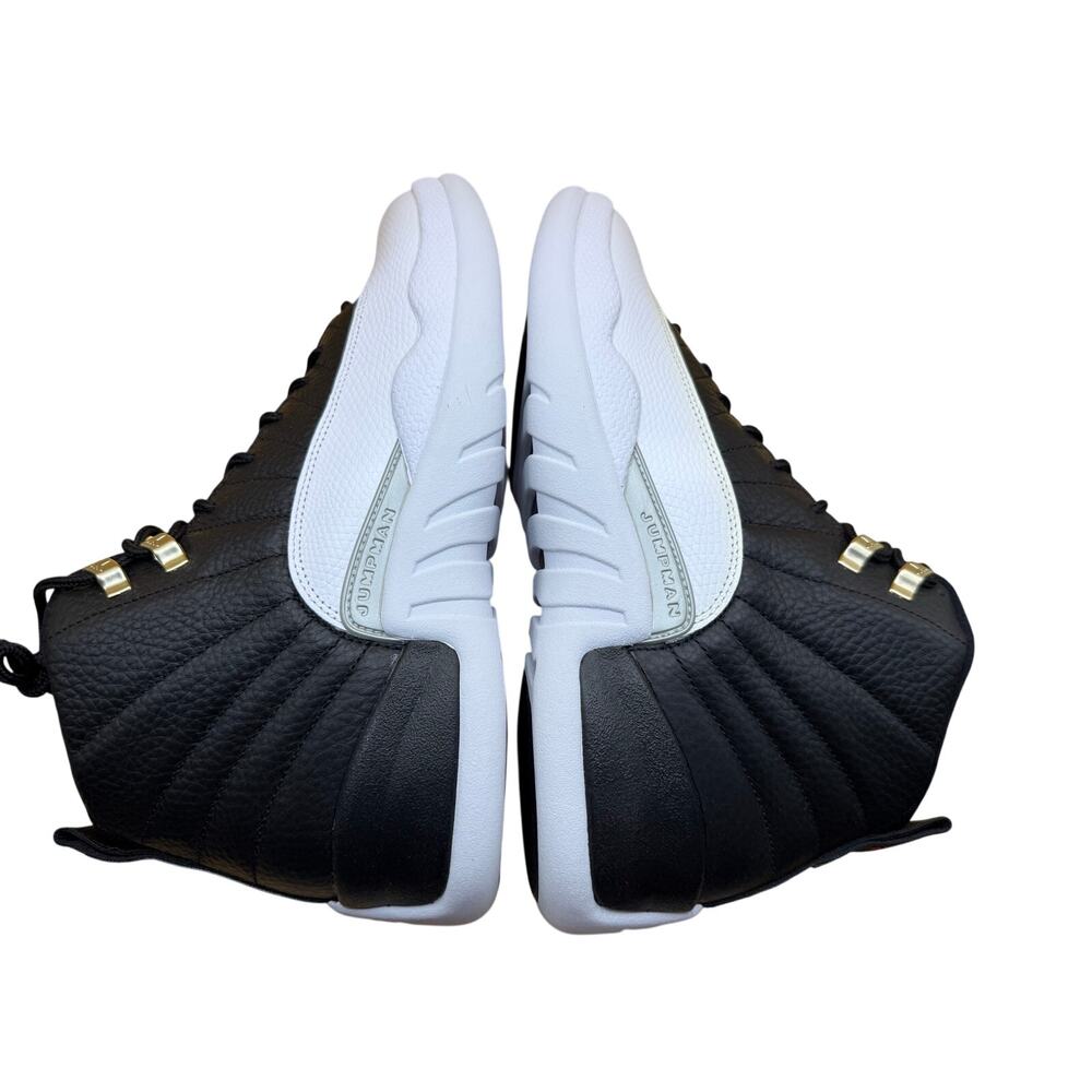 Jordan 12 Playoffs Size 11 - Picture 5 of 11
